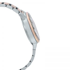 Casio Sheen SHE-3056SPG-7AUDF (SX230) Rose Gold Women's Watch