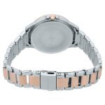 Casio Sheen SHE-3056SPG-7AUDF (SX230) Rose Gold Women's Watch