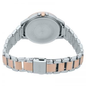 Casio Sheen SHE-3056SPG-7AUDF (SX230) Rose Gold Women's Watch