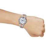Casio Sheen SHE-3056SPG-7AUDF (SX230) Rose Gold Women's Watch