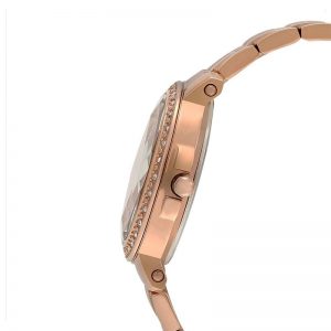 Casio Sheen SHN-3011PG-9ADR (SX143) Rose Gold Women's Watch