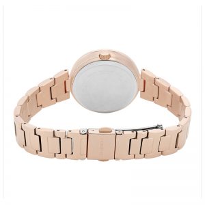 Casio Sheen SHE-3043BPG-7AUDR (SH194) Rose Gold Women's Watch