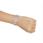 Casio Sheen SHE-3034SPG-7AUDR (SX185) Rose Gold Women's Watch