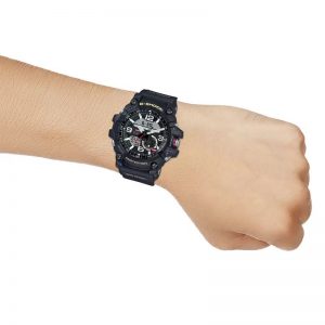 Casio G-Shock GG-1000-1ADR (G660) Mud Master Men's Watch