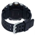 Casio G-Shock GG-B100-1ADR (G972) Mudmaster Carbon Core Guard Connect Men's Watch