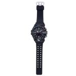Casio G-Shock GG-B100-1ADR (G972) Mudmaster Carbon Core Guard Connect Men's Watch