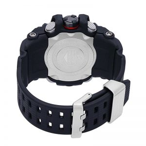 Casio G-Shock GWG-1000-1ADR (G654) Mud Master Men's Watch