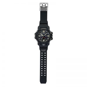 Casio G-Shock GWG-1000-1ADR (G654) Mud Master Men's Watch