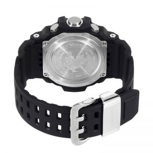 Casio G-Shock GW-9400-1DR (G485) Rangeman Men's Watch