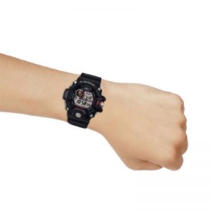 Casio G-Shock GW-9400-1DR (G485) Rangeman Men's Watch