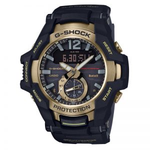 Casio G-Shock GR-B100GB-1ADR (G892) Gravity Master Men's Watch