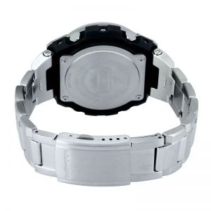 Casio G-Shock GST-S110D-1ADR (G604) G-Steel Men's Watch