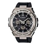 Casio G-Shock GST-S110-1ADR (G609) G-Steel Men's Watch