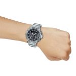 Casio G-Shock GST-B200D-1ADR (G956) G-Steel Carbon Core Guard Men's Watch