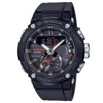 Casio G-Shock GST-B200B-1ADR (G957) G-Steel Carbon Core Guard Men's Watch