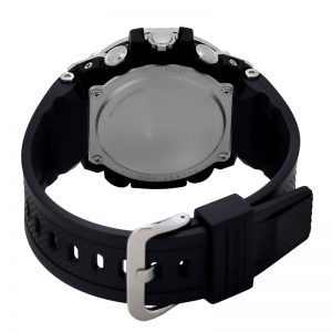 Casio G-Shock GST-B100-1ADR (G789) G-Steel Men's Watch