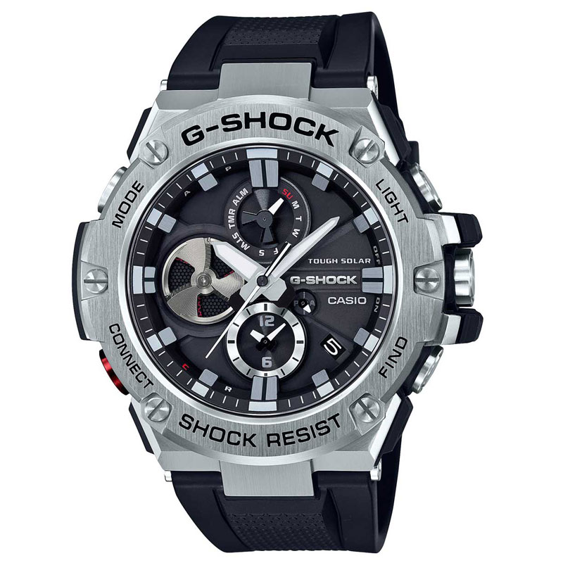 G steel 2020 clearance