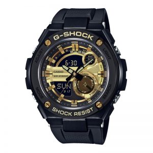 Casio G-Shock GST-210B-1A9DR (G694) G-Steel Men's Watch