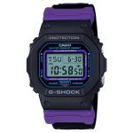 Casio G-Shock DW-5600THS-1DR (G1009)Throwback 1990s Special edition