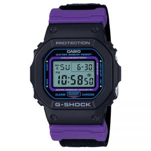 Casio G-Shock DW-5600THS-1DR (G1009)Throwback 1990s Special edition