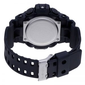 Casio G-Shock GA-700AR-1ADR-G1001 analog digital Men's watch