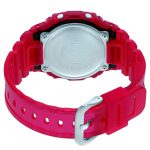 Casio G-Shock-DW-5600SB-4DR-G1005 Digital Men's watch