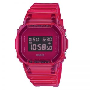 Casio G-Shock-DW-5600SB-4DR-G1005 Digital Men's watch