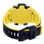 Casio G-Shock GA-2000-1A9DR (G943) Carbon Core Guard Men's Watch