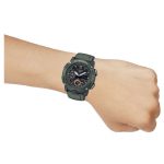 Casio G-Shock GA-2000-3ADR (G952) Carbon Core Guard Men's Watch