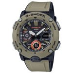 Casio G-Shock GA-2000-5ADR (G953) Carbon Core Guard Men's Watch