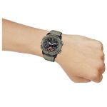 Casio G-Shock GA-2000-5ADR (G953) Carbon Core Guard Men's Watch