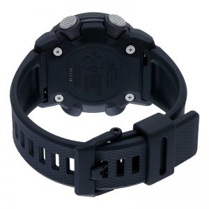 Casio G-Shock GA-2000S-1ADR (G970) Carbon Core Guard Men's Watch