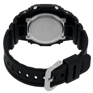 Casio G-Shock G-5600E-1DR (G671) Digital Men's Watch