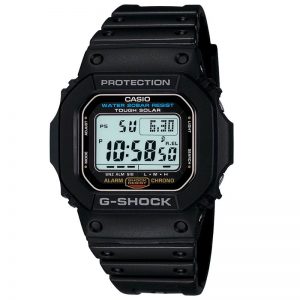 Casio G-Shock G-5600E-1DR (G671) Digital Men's Watch