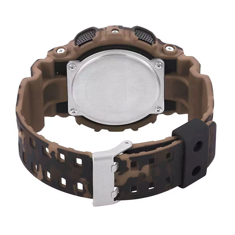 casio g580