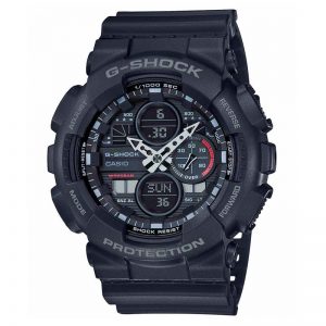 Casio G-Shock GA-140-1A1DR (G975) Analog-Digital Men's Watch