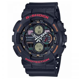 Casio G-Shock GA-140-1A4DR (G976) Analog-Digital Men's Watch