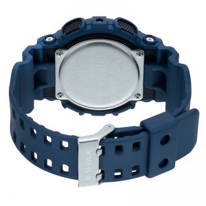 Casio G-Shock GA-140-2ADR (G977) Analog-Digital Men's Watch