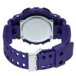 Casio G-Shock GA-140-6ADR (G979) Analog-Digital Men's Watch