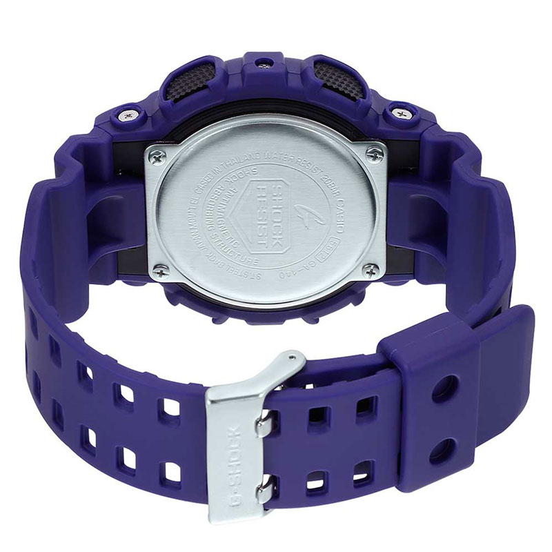 casio g979