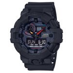 Casio G-Shock GA-700BMC-1ADR (G980) Analog-Digital Men's Watch