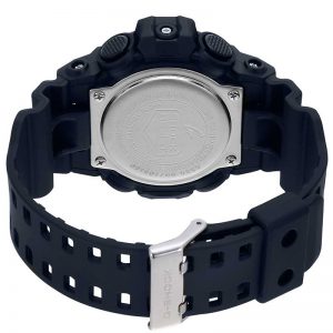 Casio G-Shock GA-700BMC-1ADR (G980) Analog-Digital Men's Watch