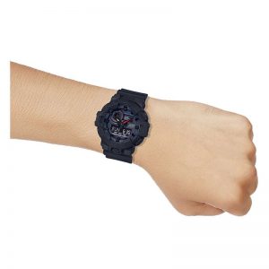 Casio G-Shock GA-700BMC-1ADR (G980) Analog-Digital Men's Watch