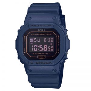 Casio G-Shock DW-5600BBM-2DR (G964) Digital Men's Watch