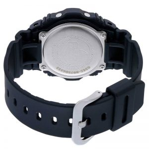Casio G-Shock DW-5700BBM-1DR (G965) Digital Men's Watch