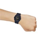 Casio G-Shock DW-5700BBM-1DR (G965) Digital Men's Watch