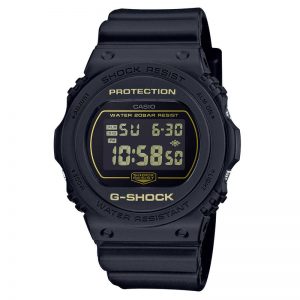 Casio G-Shock DW-5700BBM-1DR (G965) Digital Men's Watch