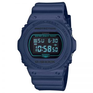 Casio G-Shock DW-5700BBM-2DR (G966) Digital Men's Watch