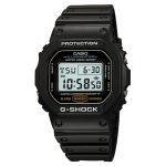 Casio G-Shock DW-5600E-1VQ (G001) Digital Men's Watch