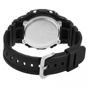 Casio G-Shock DW-5600E-1VQ (G001) Digital Men's Watch